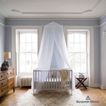 Benjamin Moore