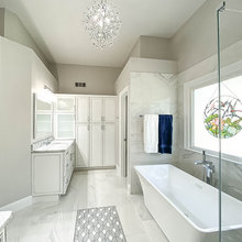 Master bath