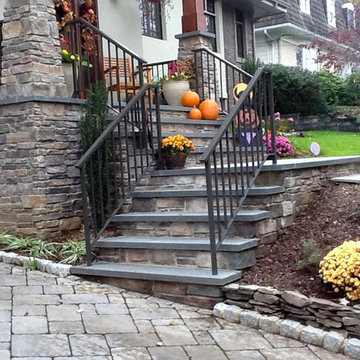 Steps