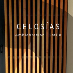 Celos&iacute;as - Outdoor Decor