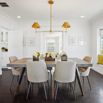 Beverly Hills Charm