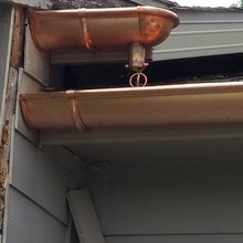 gutters