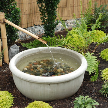 North Burnaby Project