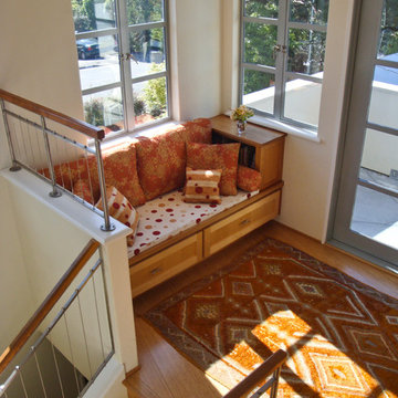 Sustainable Addition