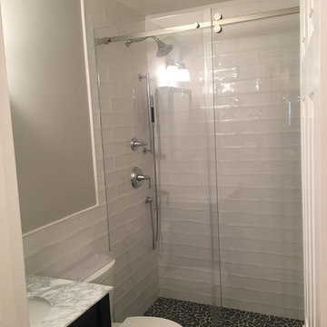 Kitchens & Bathrooms