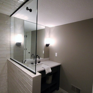 Lower Level Luxury