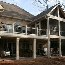 Patio Ideas