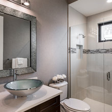 PST Third bathroom