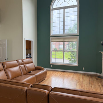 Goodlettesville TN Home Remodel
