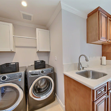 Master Suite Addition