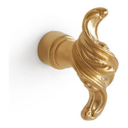 Sherle Wagner Pulls & Knobs - Products