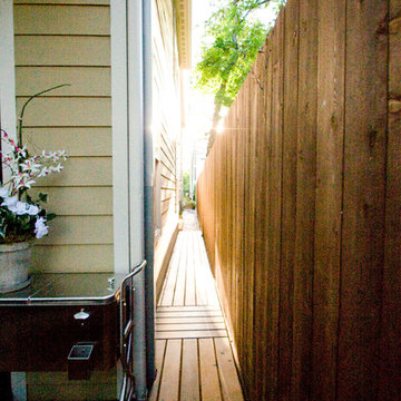 Outdoor Living 1