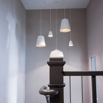 Project #30 | Commercial Stairs