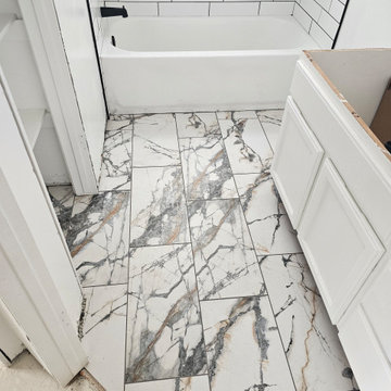 Full Home Remodel - Interior