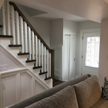 Birchmount Project