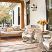 Porch Swing
