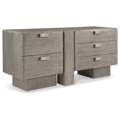 Bernhardt Monolith Dresser