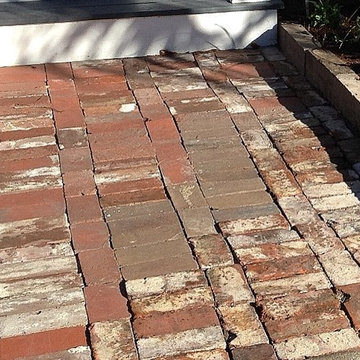 Hardscape / Flat work