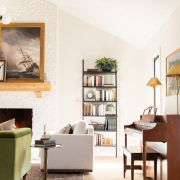 CALI x Cass Smith | Cali Vinyl Legends Laguna Sand