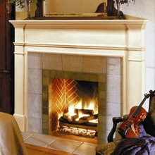 Living Room Ideas