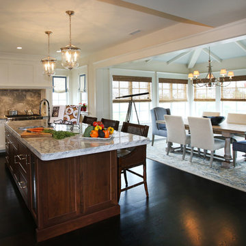 Main Stay, Bay Front Home, Avalon, NJ