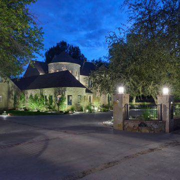 Upper Valley Curb Appeal