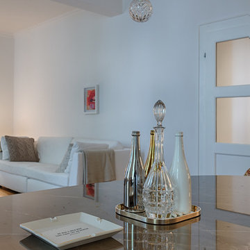 Homestory für Houzz München Lehel