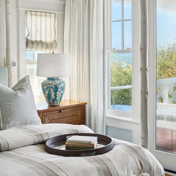 Coastal Retreat