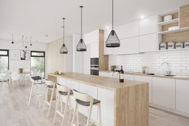 West Cheshire - Property Renovation, Kitchen