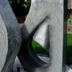 Artwork: Original wall sculptures - Garden Statues, Sculptures & Art