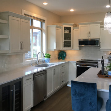 Panchy Renovation