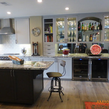Kitchens