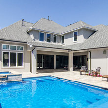 Patio Ideas