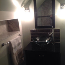 Bathroom Ideas