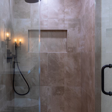 The Sun Glory Project - 2 Bathroom Remodeling San Joase,CA