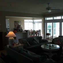 Interior pics Mike took