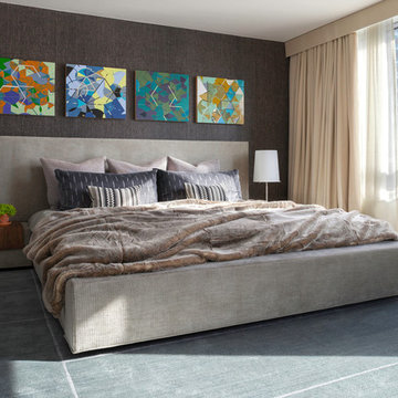 Battery Park Duplex