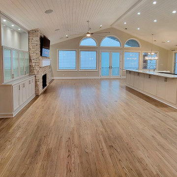 Full Renovation-Lake Wylie