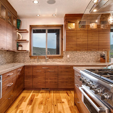 Trailside Kitchen Remodel