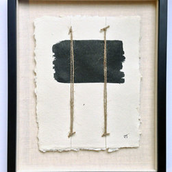 Representing Artist John Mayberry - Artwork