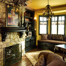 Fireplaces