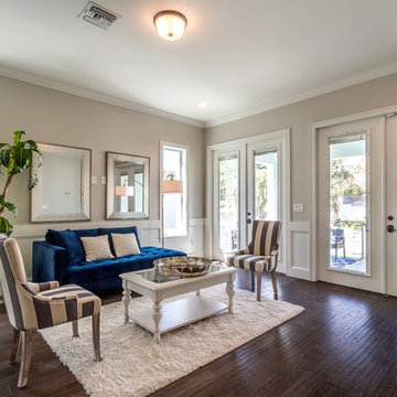Gorgeous Custom Home in Tampa
