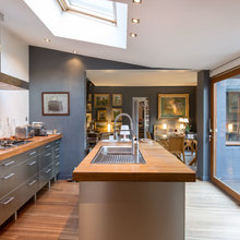 Kitchen - rue de Kock
