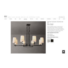 light fixtures