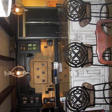 Cabinets