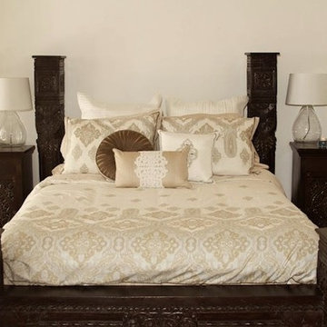 Bedroom Furniture's and Decor Items