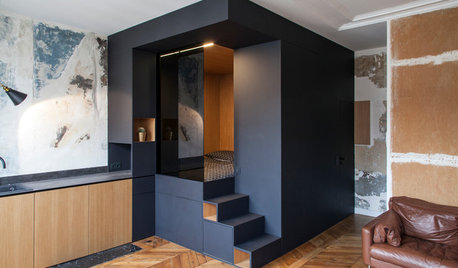 Is This Architectural Trend the Ultimate Small Space Solution?