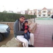 Mohammad Yousrys billede