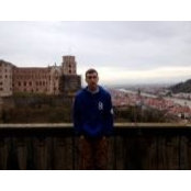 Hunter Brown's photo