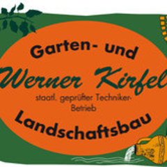 Garten- und Landschaftsbau Werner Kirfel